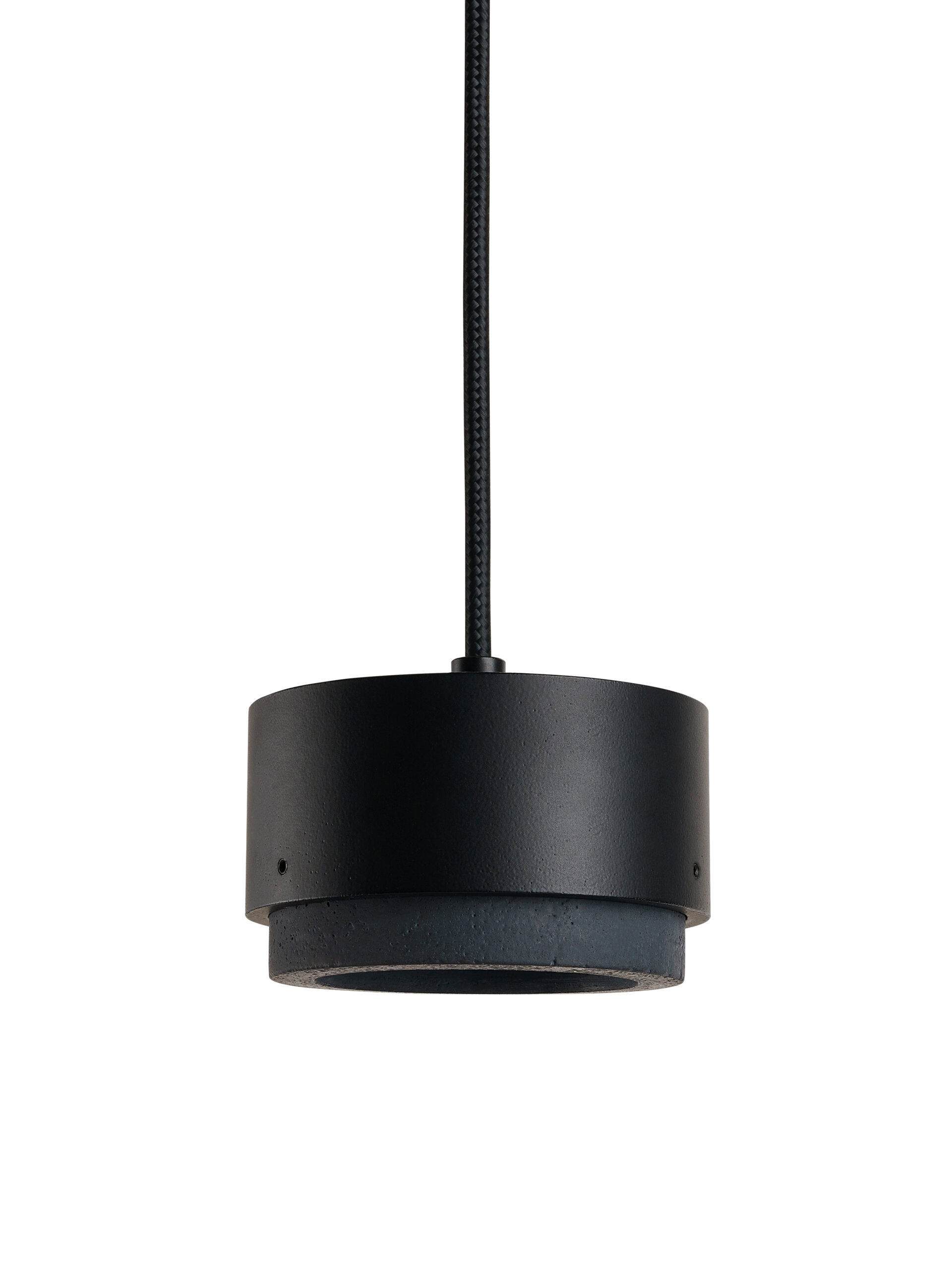 Jubi Pendant Concrete - obrazek 2