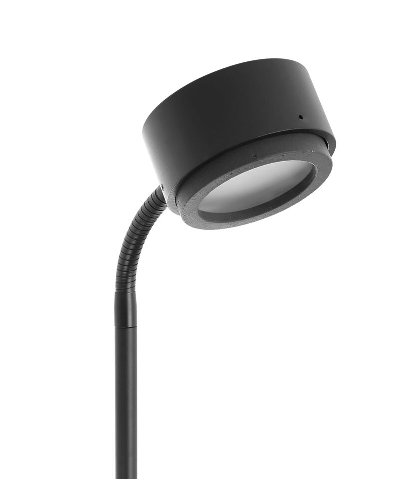 Alternative view of Jubi Concrete 200