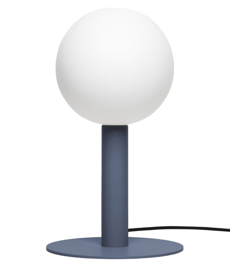 Alternative view of Matuba Table