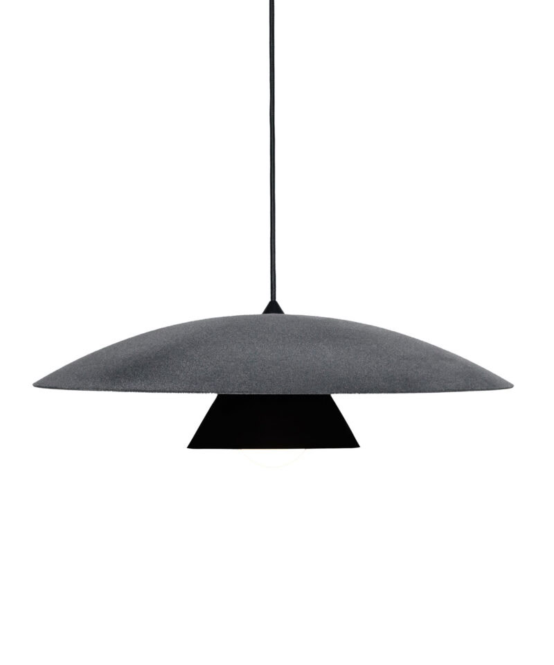 Alternative view of Olemi Slight Velvet