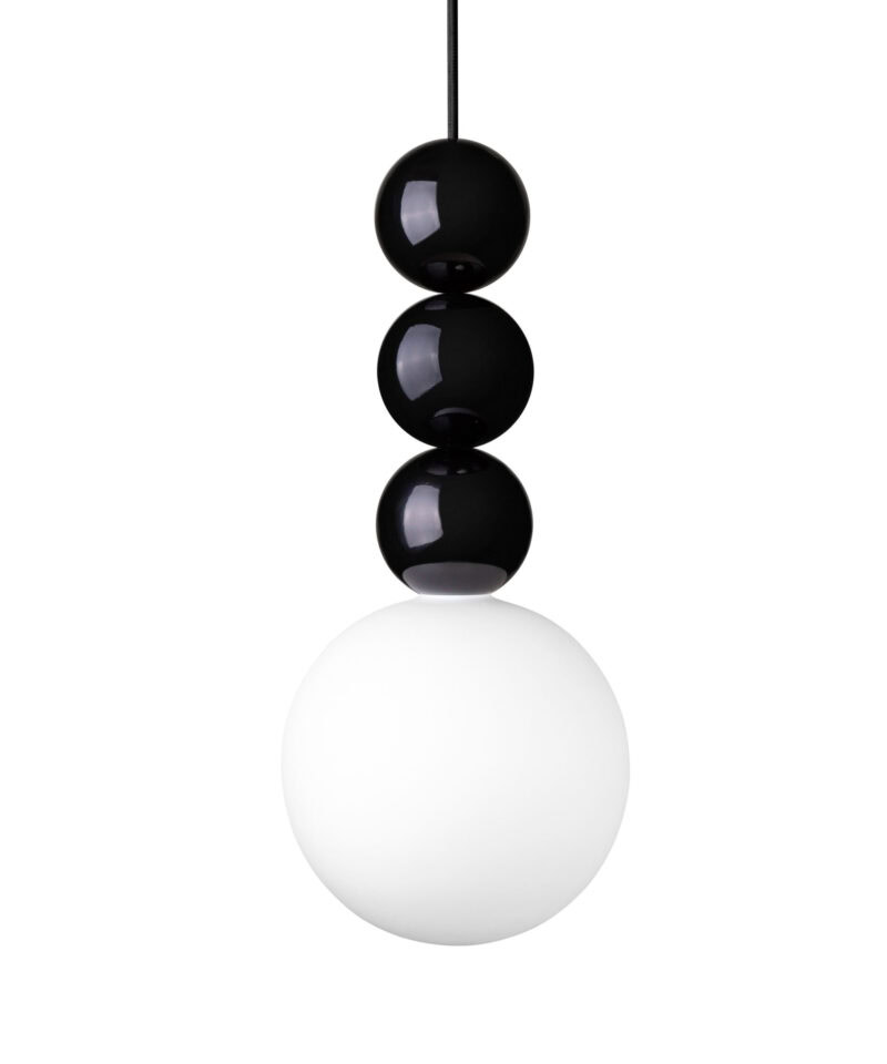 Alternative view of Bola Bola E27