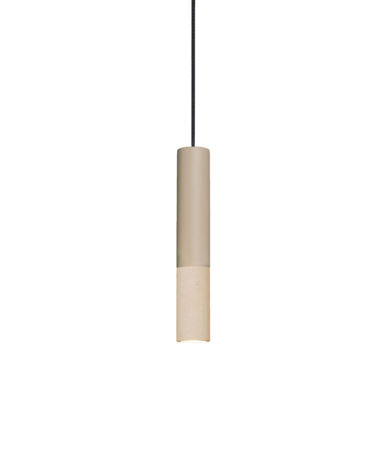 Alternative view of Kalla Powder 33