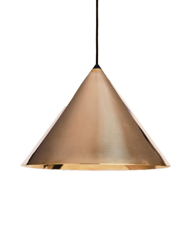 Alternative view of Konko Light Brass 30