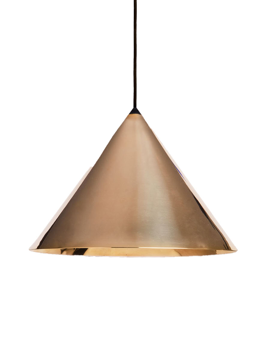 Konko Light Brass 45 - obrazek 2