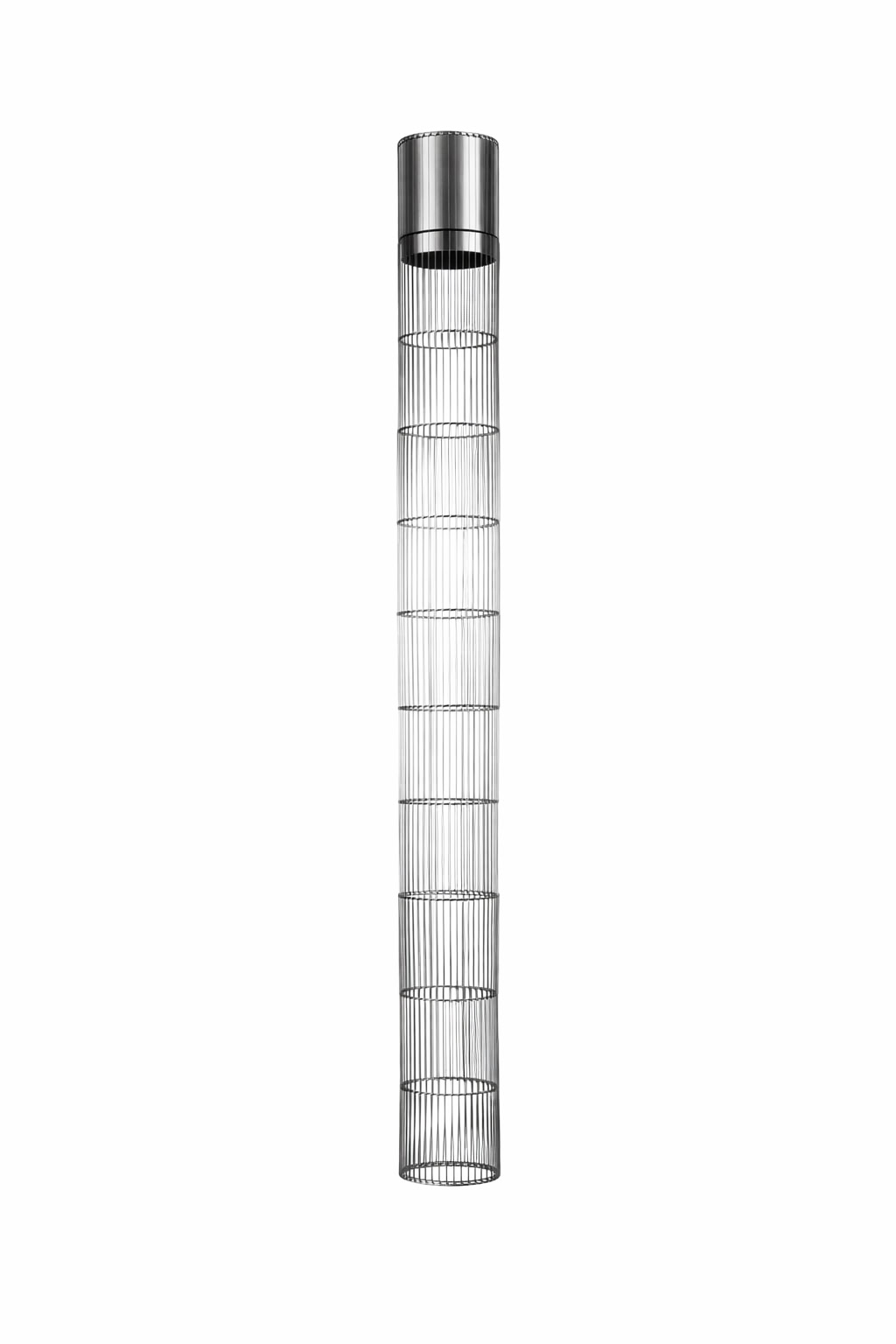 Stelar 145 Stainless Steel - obrazek 2