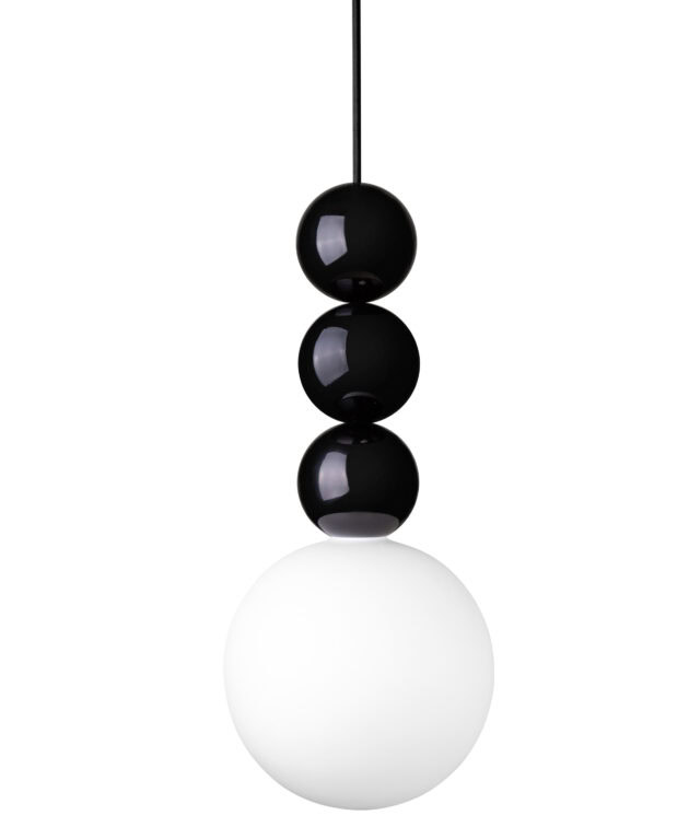 Alternative view of Bola Bola E27