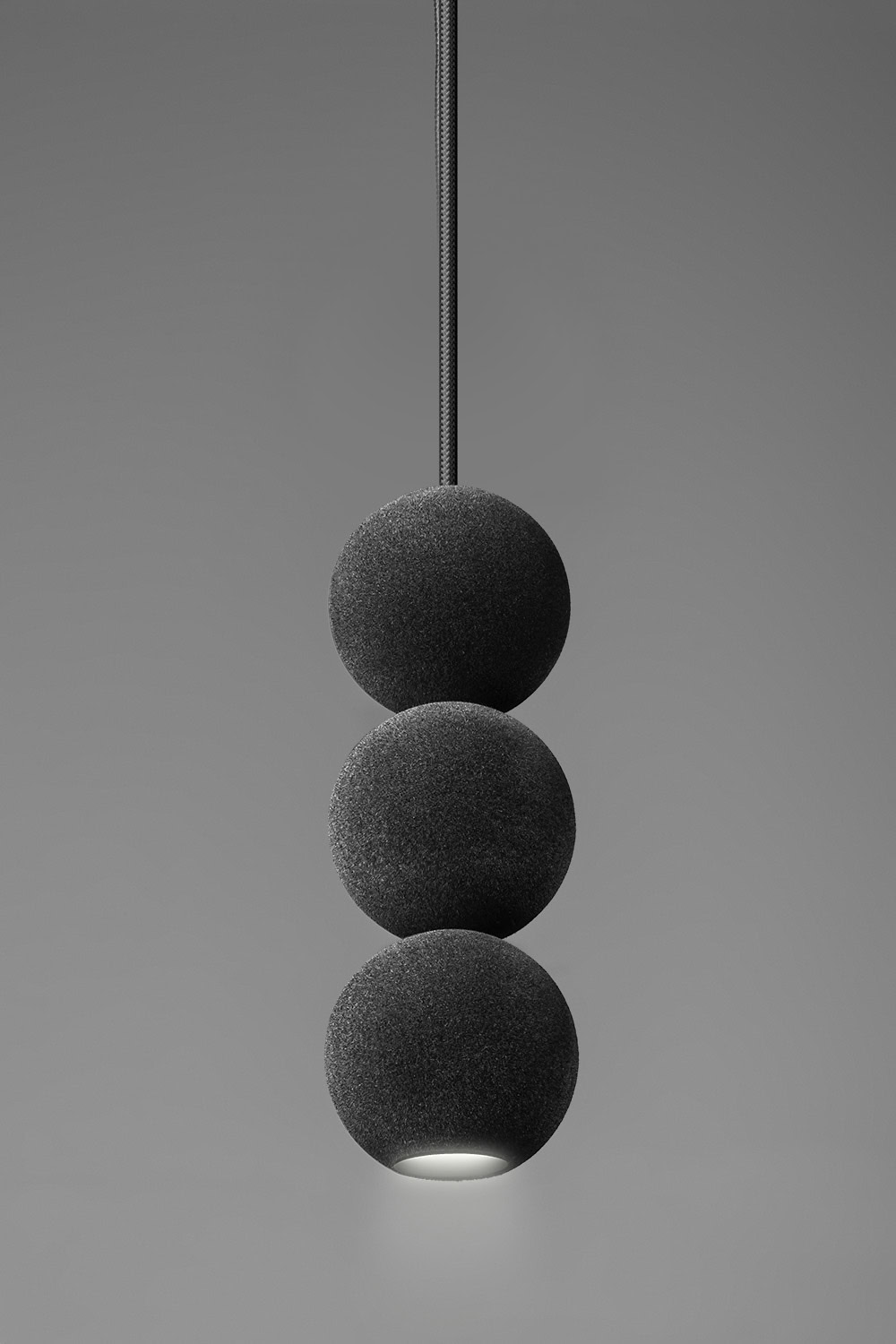 Bola Bola Velvet LED - obrazek 2