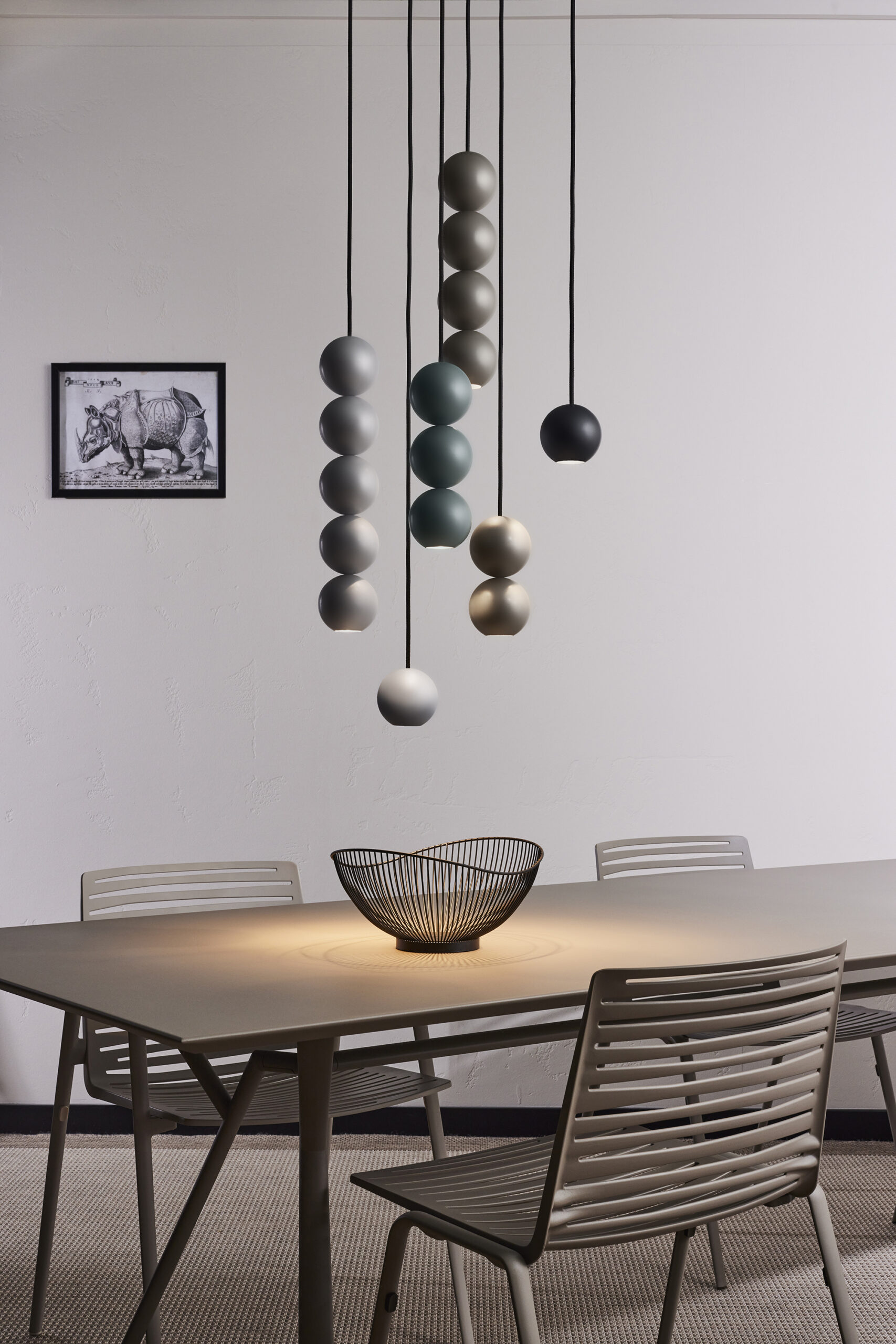 Bola Bola LED - obrazek 13