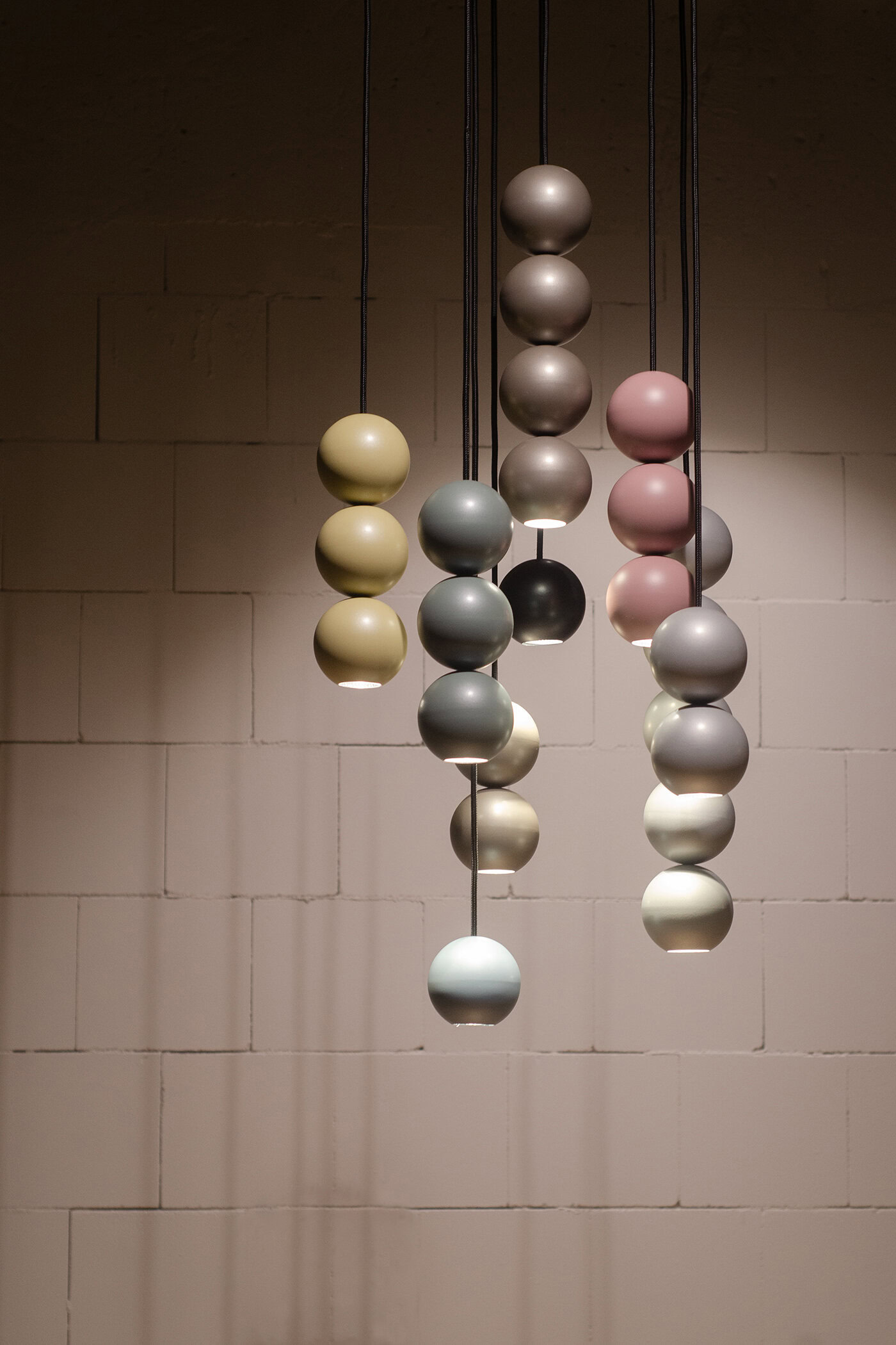Bola Bola LED - obrazek 15