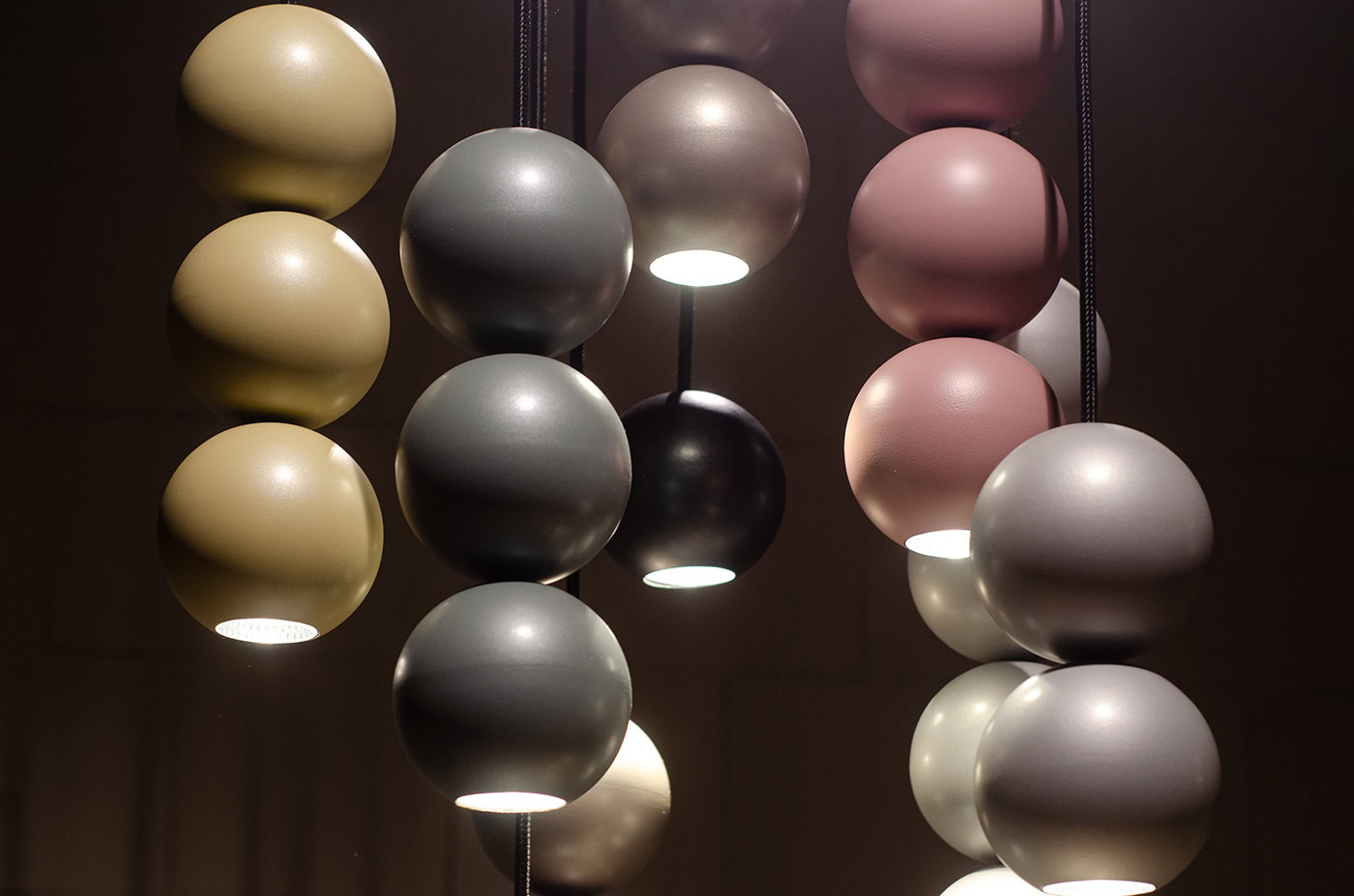 Bola Bola LED - obrazek 16