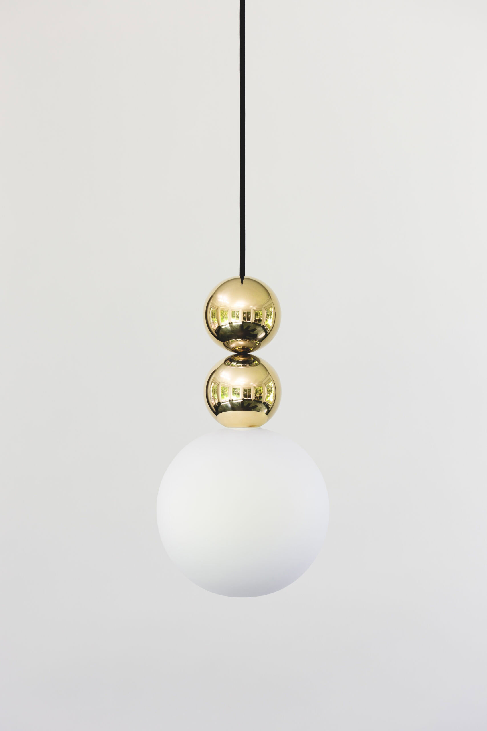 Bola Bola Brass E27 - obrazek 2