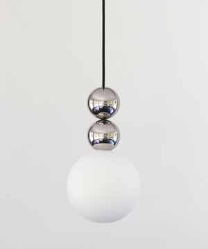 Bola Bola Steel E27
