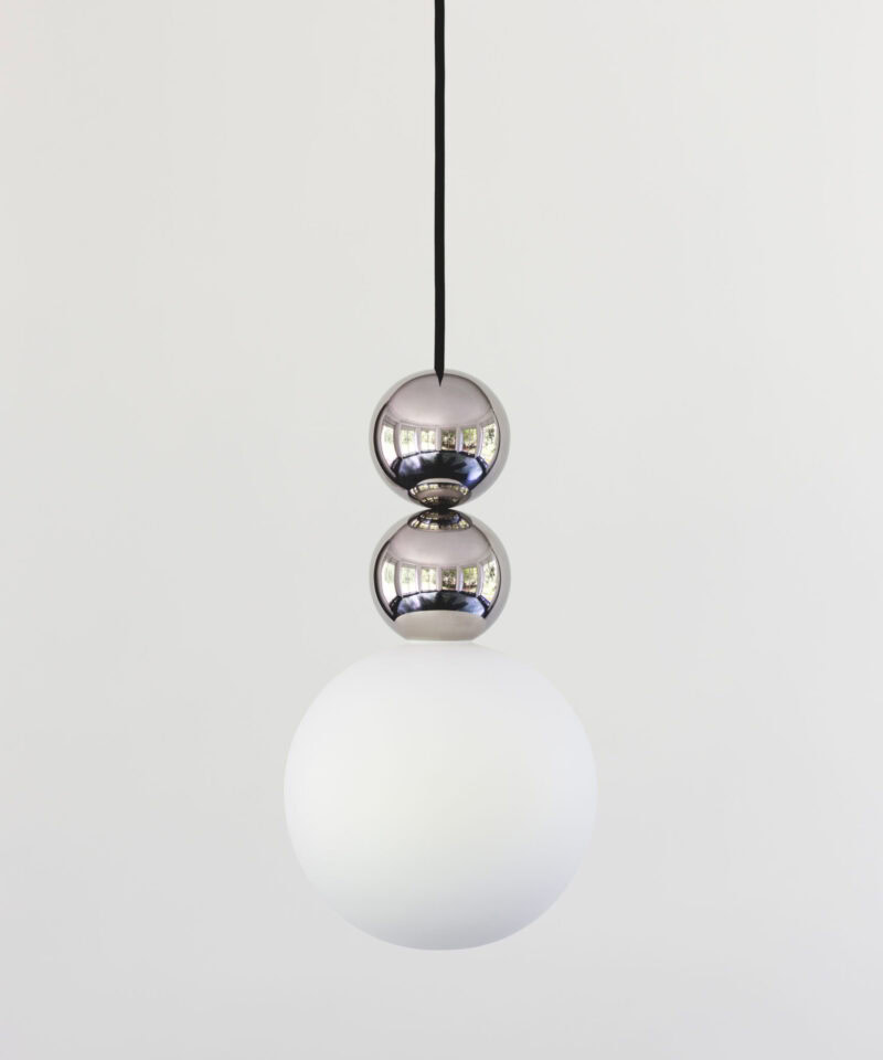 Bola Bola Steel E27