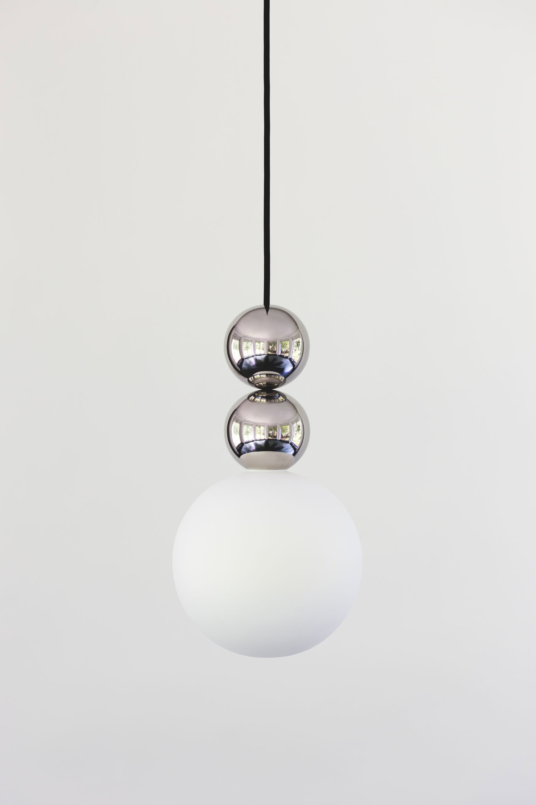 Bola Bola Steel E27