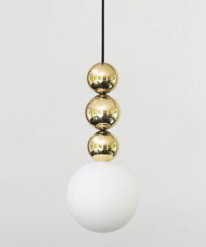 Bola Bola Brass E27