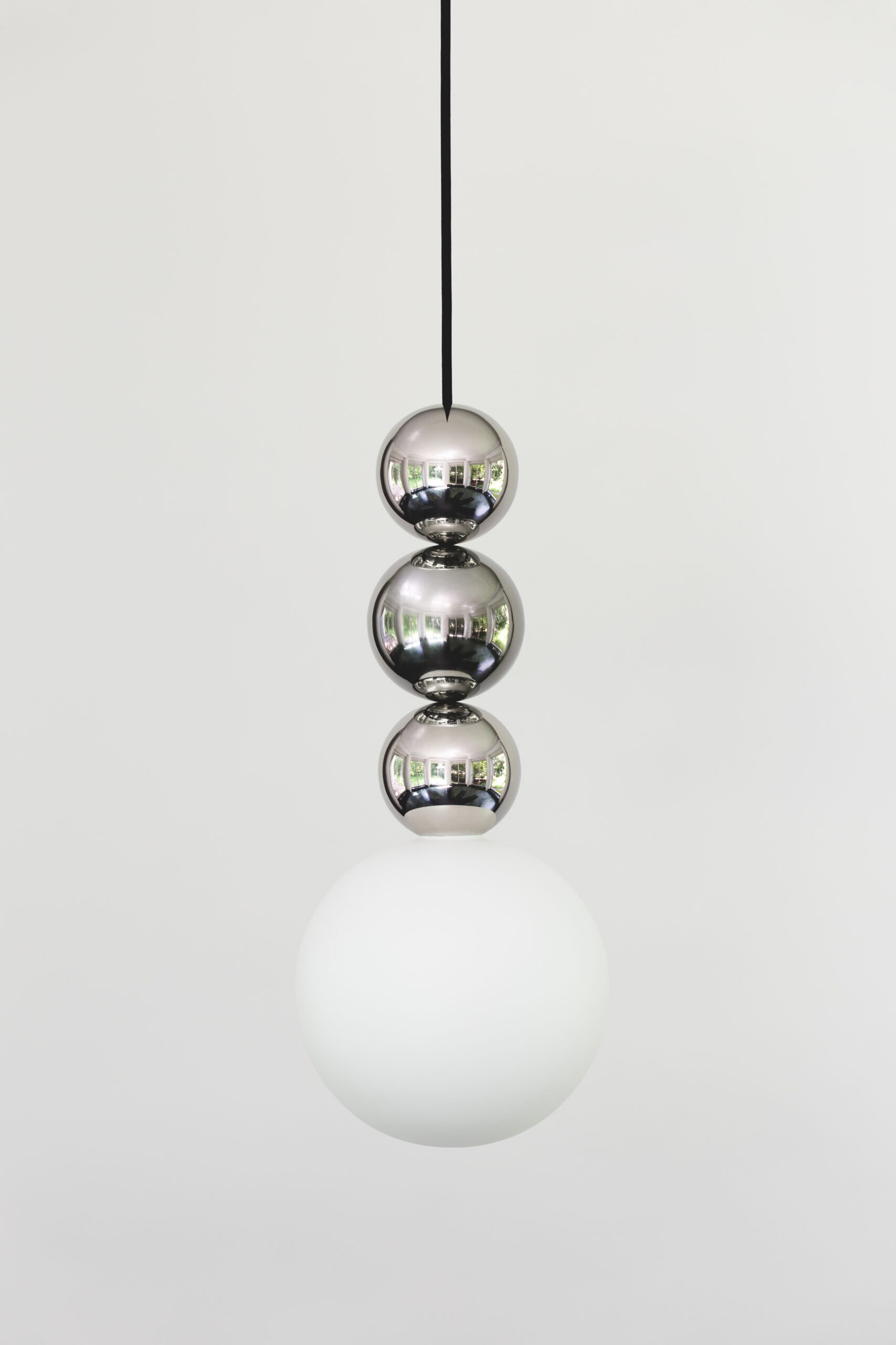 Bola Bola Steel E27 - obrazek 2
