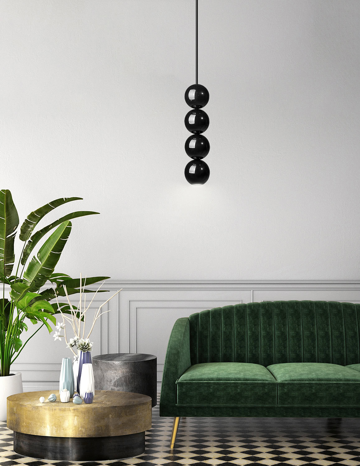 Bola Bola LED - obrazek 12