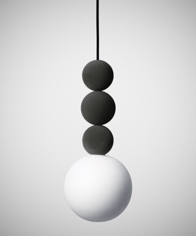 Bola Bola Velvet E27