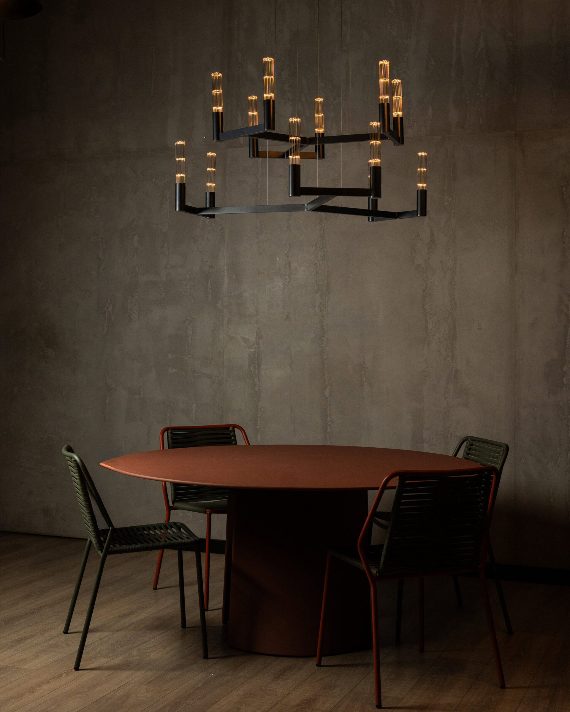 Novana Steel - obrazek 3