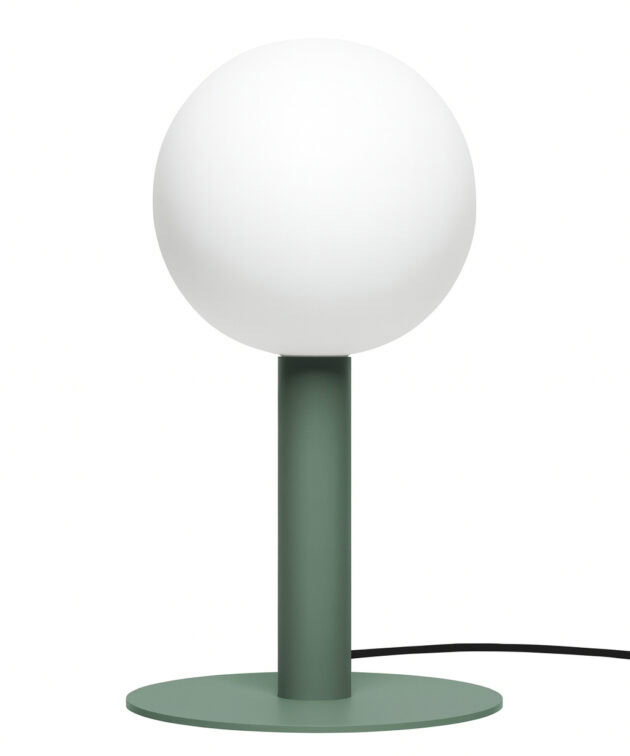 Lampy stołowe