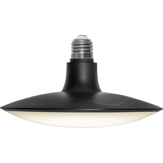 Żarówka LED 25W High Lumen – Black