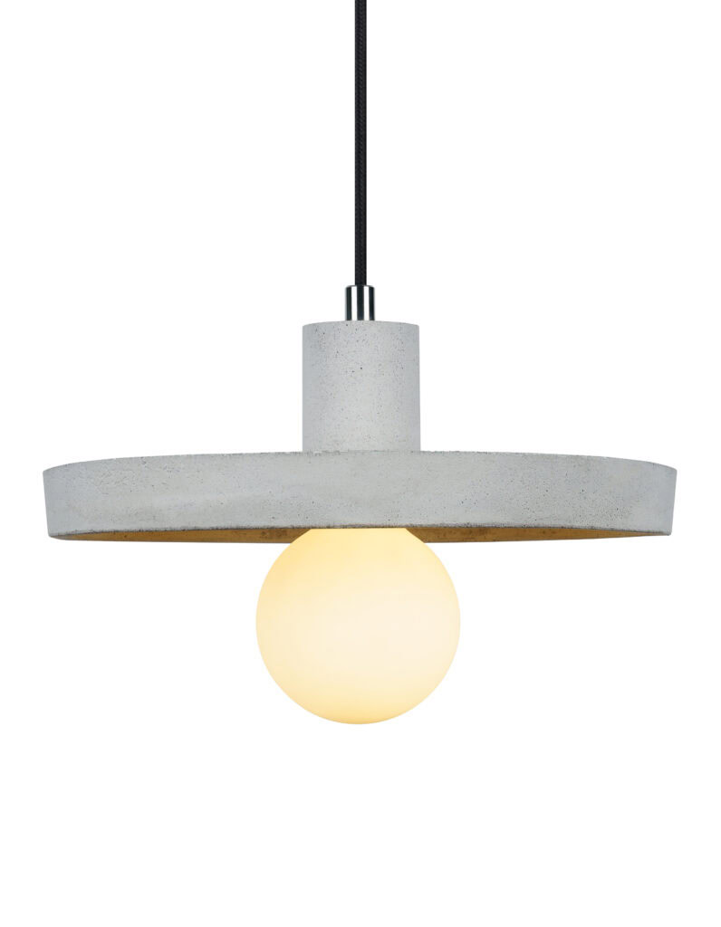 LOFTLIGHT – nowoczesne lampy do Twoich projektów
