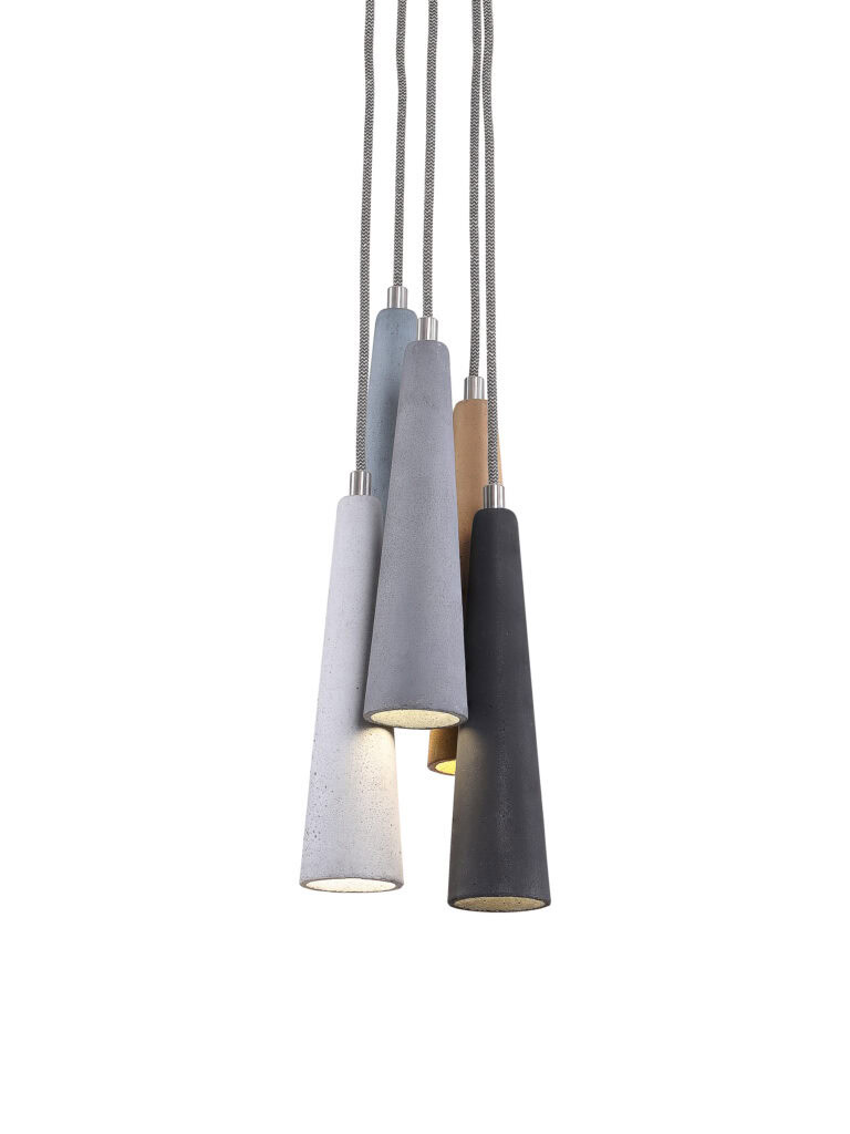 LOFTLIGHT – nowoczesne lampy do Twoich projektów