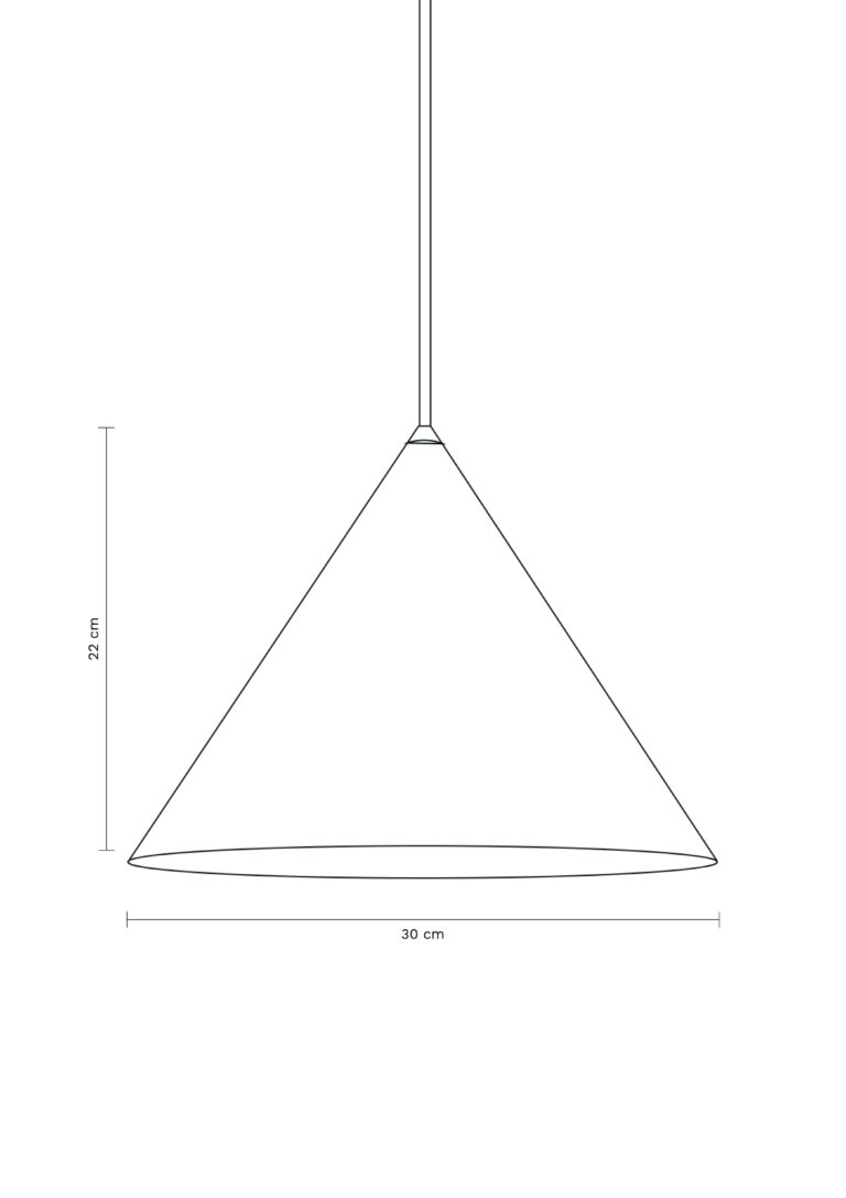 KONKO_LIGHT_30_RYSUNEK_TECHNICZNY