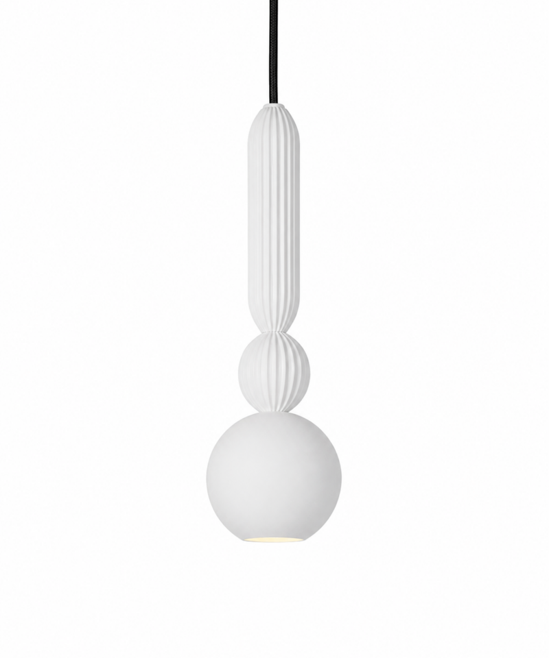 Alternative view of Bosca Bright White - outlet