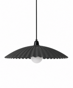 Alternative view of Fala Jet Black - outlet