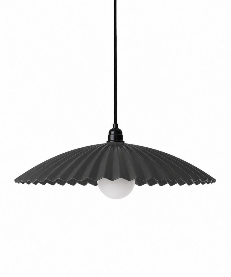 Alternative view of Fala Jet Black - outlet