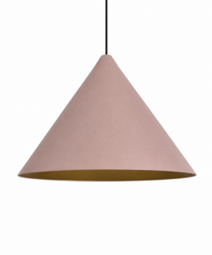 Alternative view of Konko Light 45 Adobe Rose - outlet
