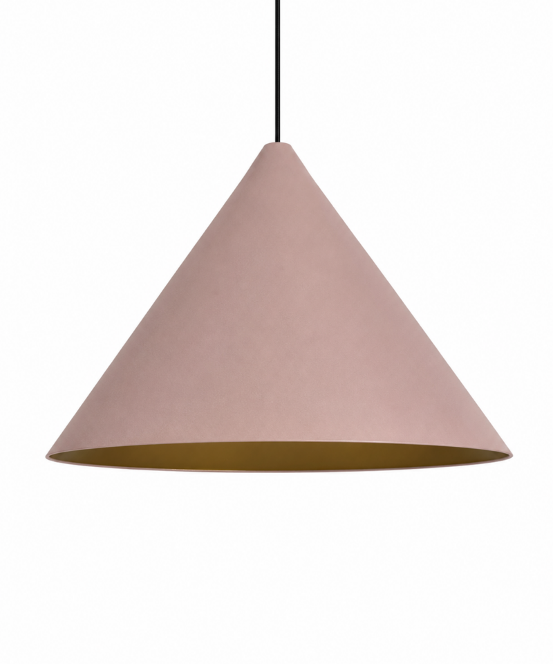Alternative view of Konko Light 45 Adobe Rose - outlet