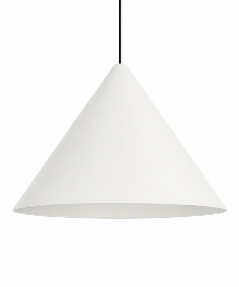 Alternative view of Konko Light 45 Bright White - outlet