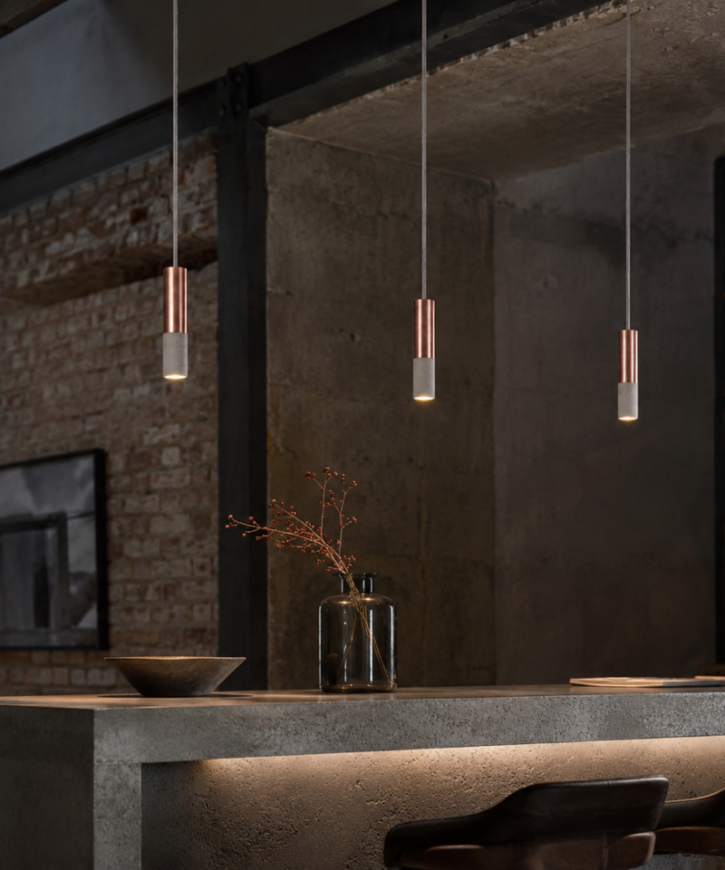 Kalla Copper 23 Natural - outlet