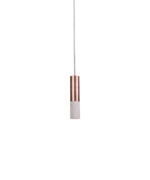 Alternative view of Kalla Copper 23 Natural - outlet