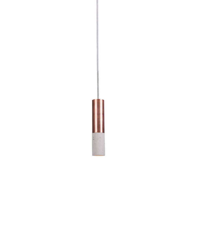 Alternative view of Kalla Copper 23 Natural - outlet