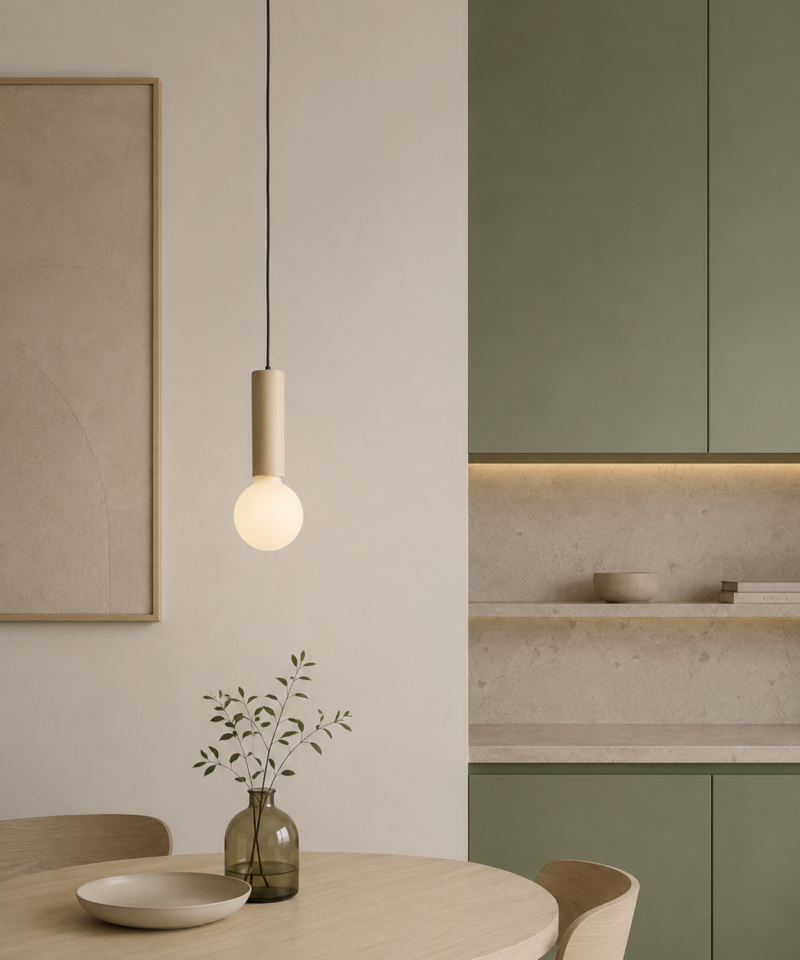 Matuba Almond Buff - outlet