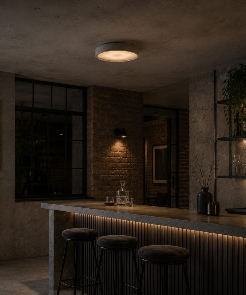Plan 46 Grey - outlet