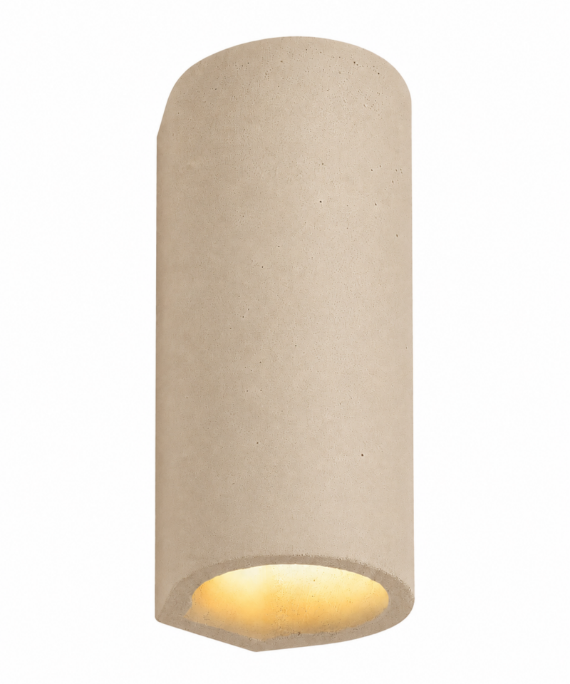 Alternative view of Rulon GU10 Sand - outlet