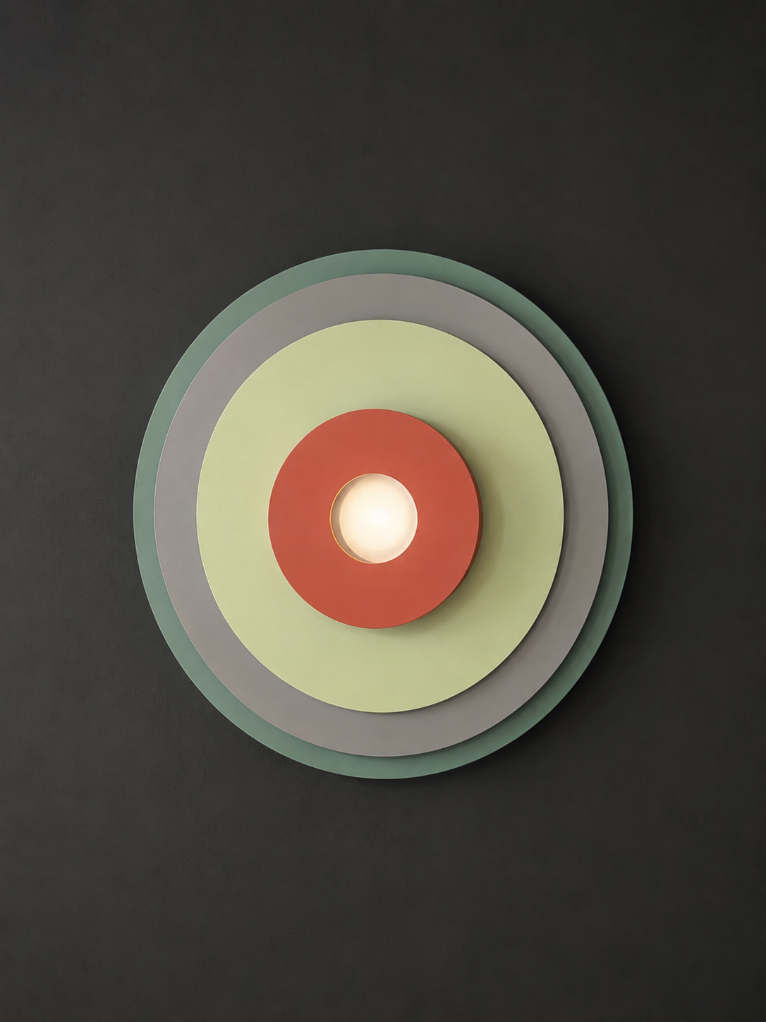 Afangora Hedge Green / Steeple Grey / Bog / Auburn - outlet, ekspozycja