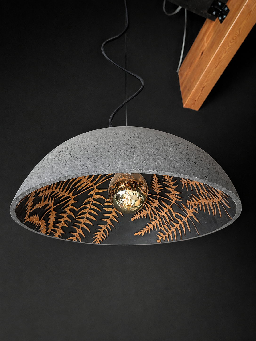 Jungle Deco - outlet, ekspozycja, różne kolory - obrazek 2
