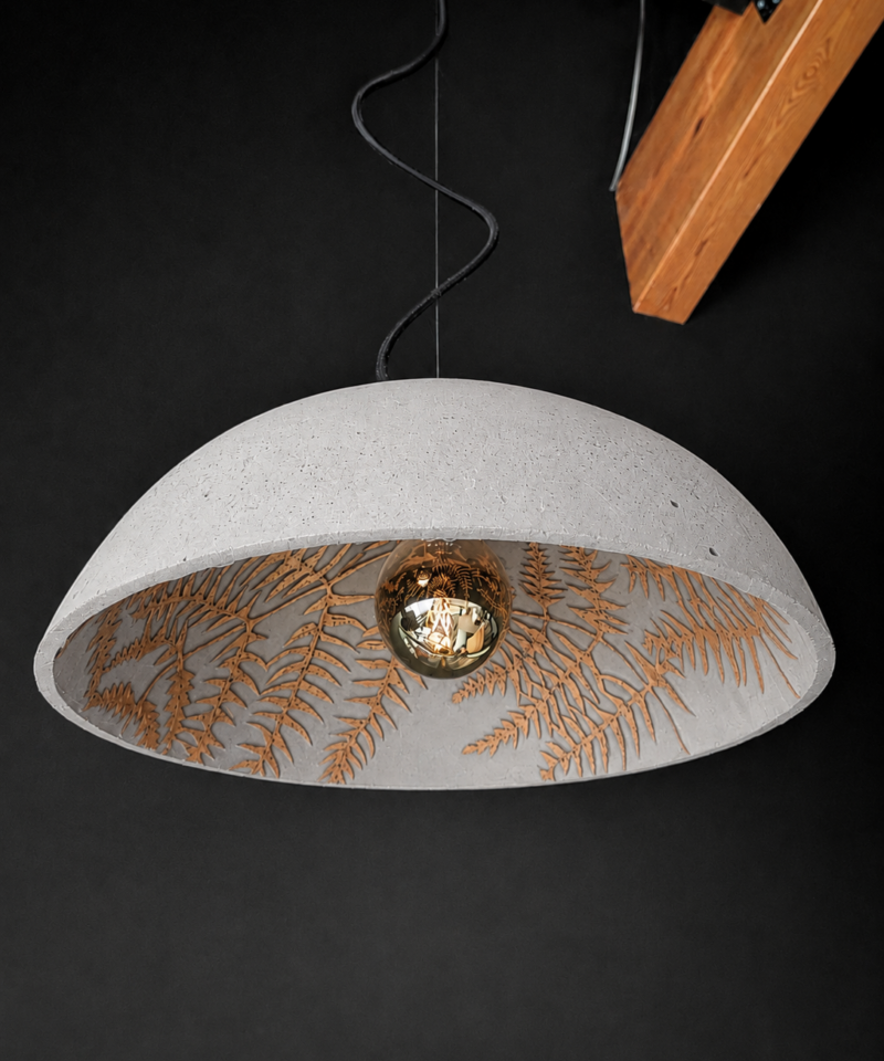 Jungle Deco - outlet, ekspozycja, różne kolory