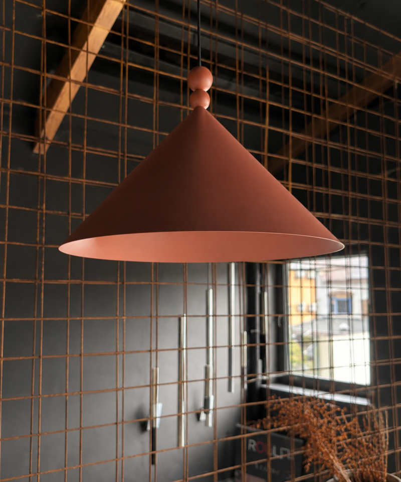 Konko 60 Auburn - outlet, ekspozycja