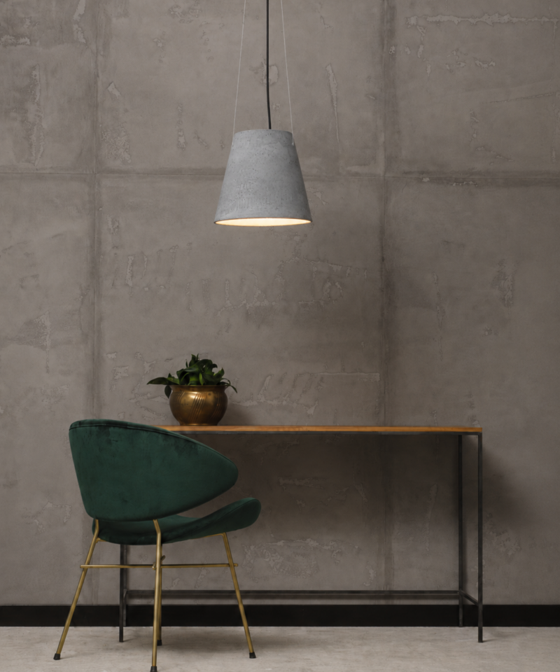 Kopa 36 Grey - outlet, ekspozycja