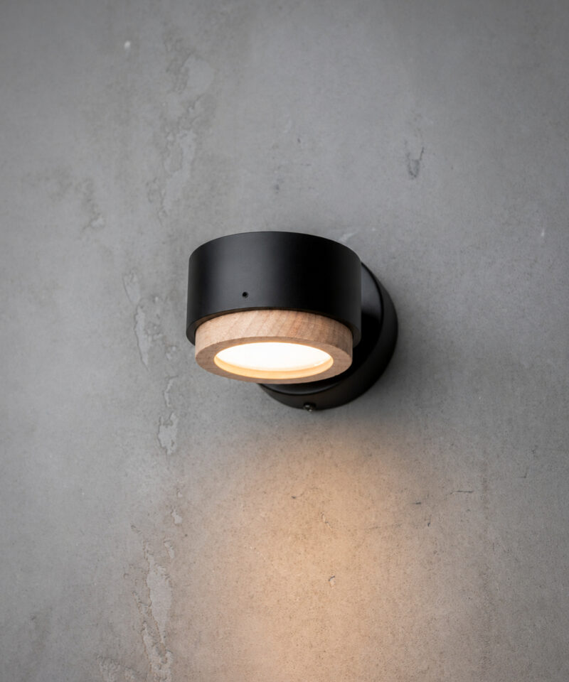 Jubi Wood Wall