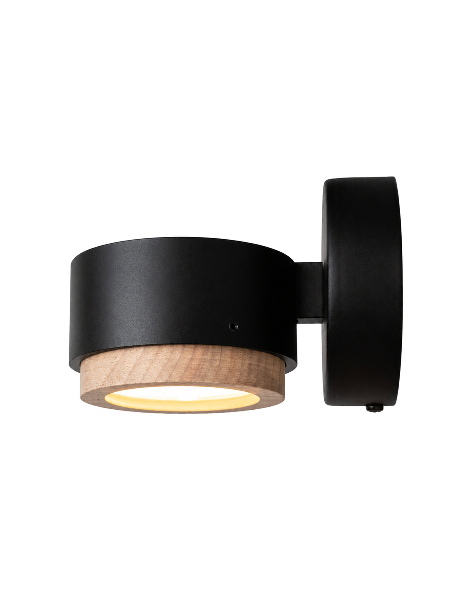 Jubi Wood Wall - obrazek 2