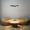 Nubi Chandelier 75 - obrazek 3