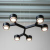 Nubi Chandelier 75 - obrazek 5