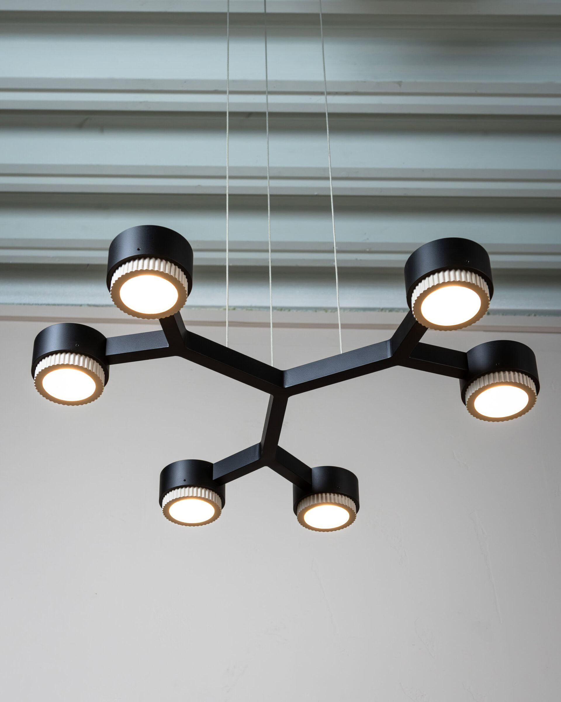 Nubi Chandelier 75 - obrazek 5